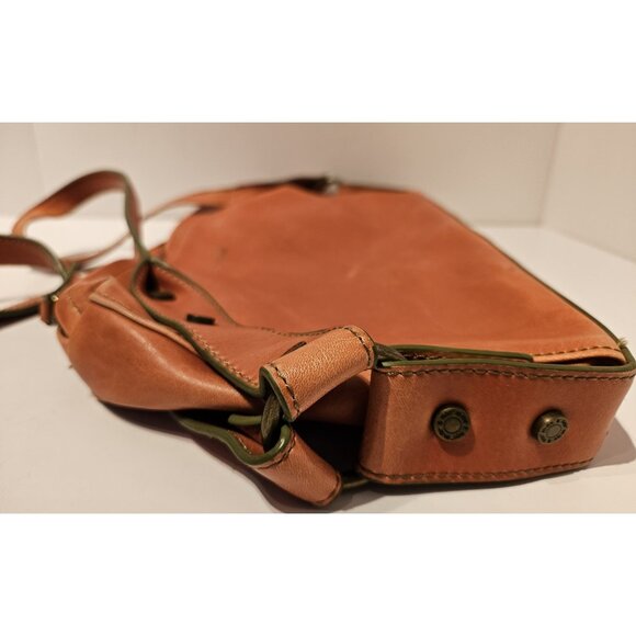 Matt And Nat Purse Handbag Shoulder Bag Ladies Purse Light Brown Purse - Picture 4 of 13